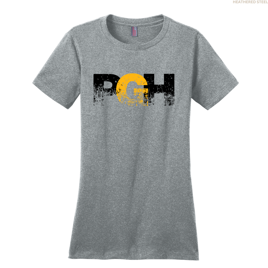 PGH Women's Tee