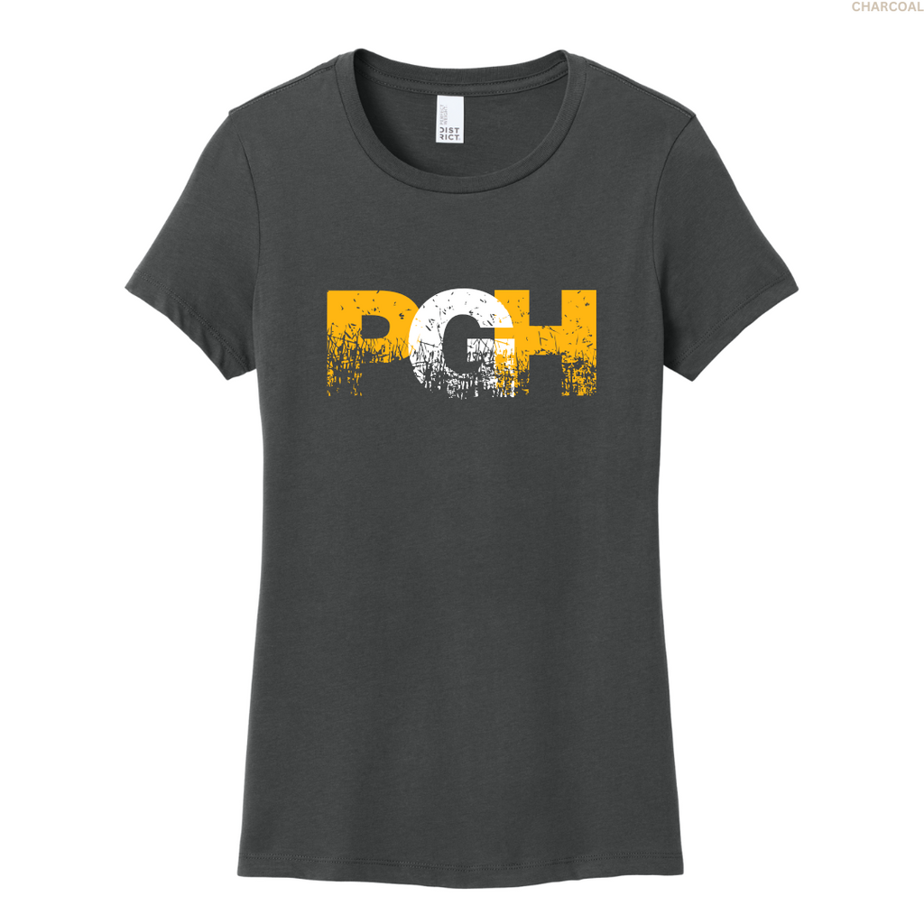 PGH Women's Tee