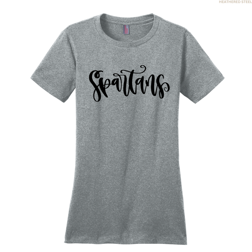 Spartans Women's Tees