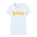 Spartans Women's Tees