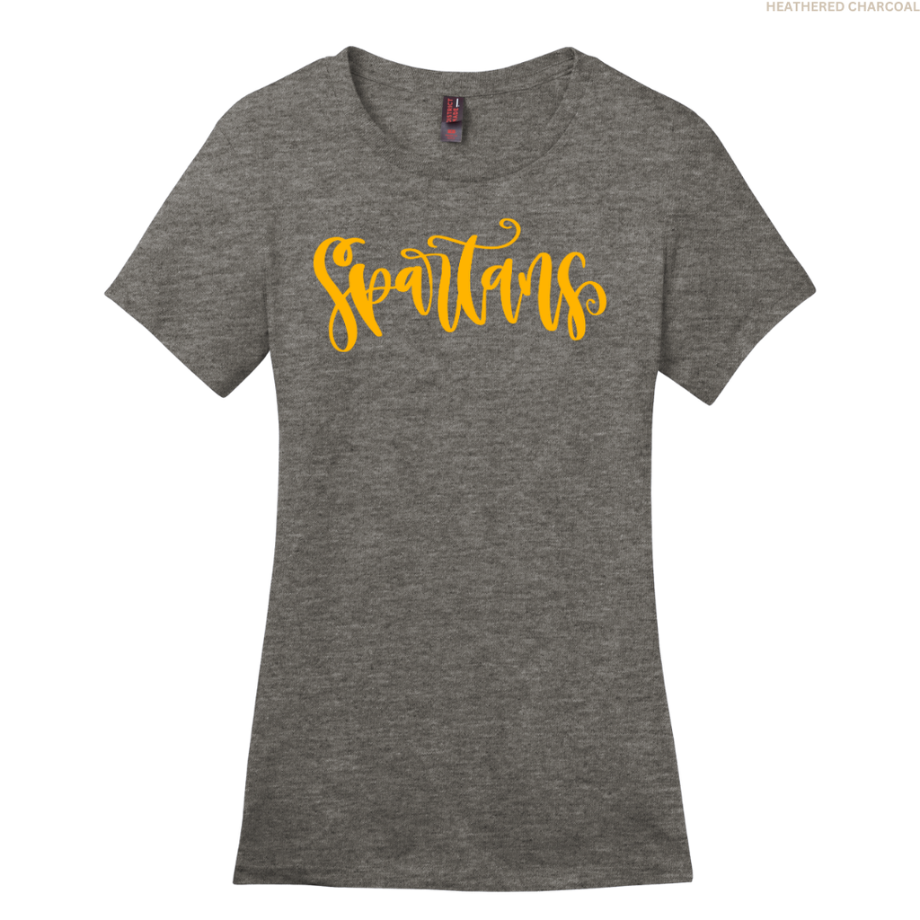 Spartans Women's Tees