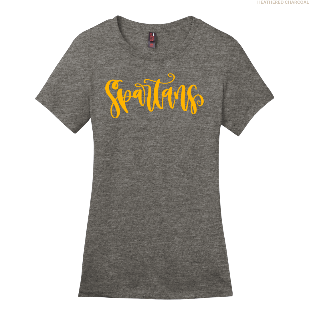 Spartans Women's Tees