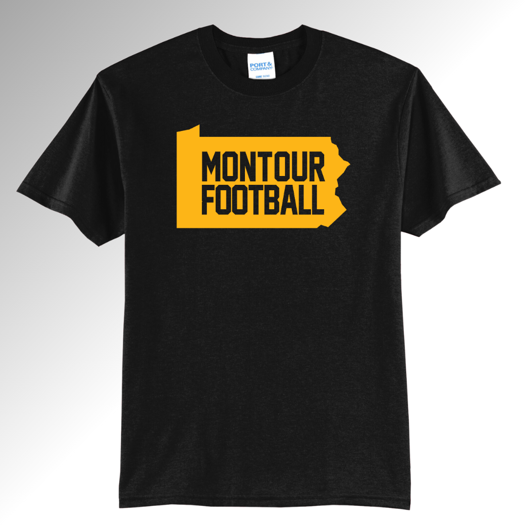 Montour Football