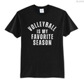 Favorite Season