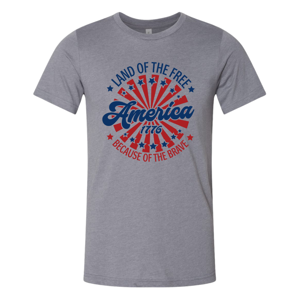 Land of the Free