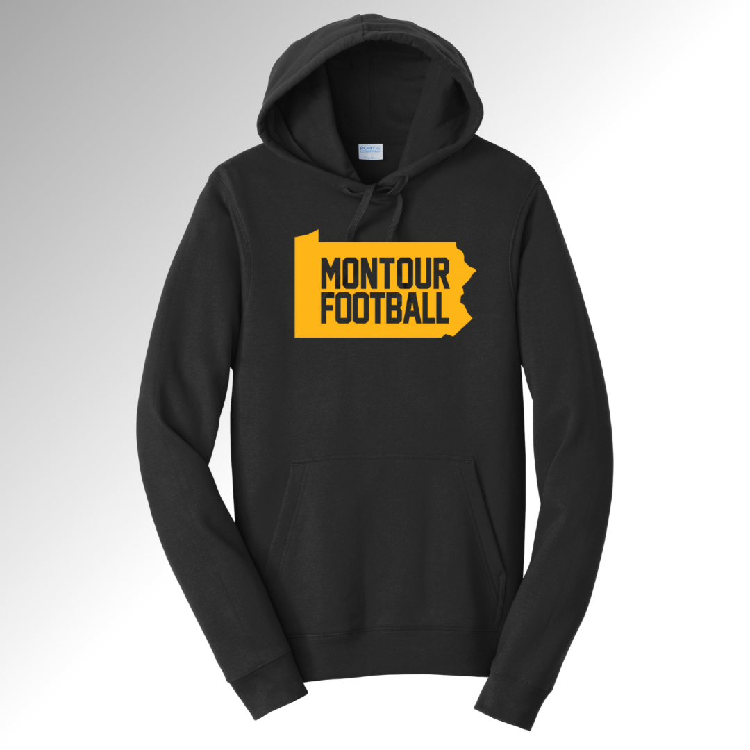 Montour Football