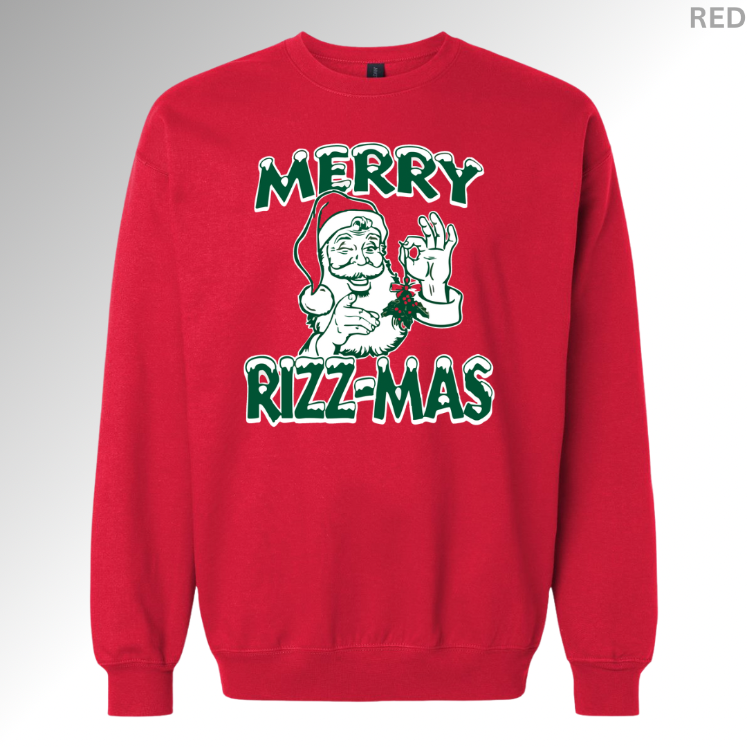 Merry Rizz-mas