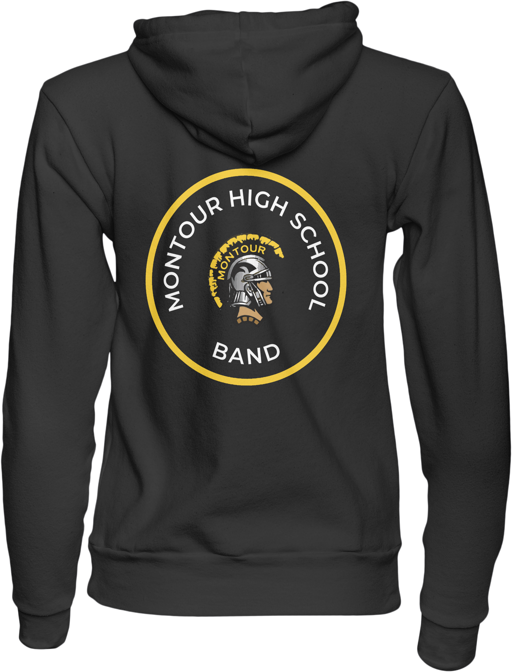 Montour High School Band