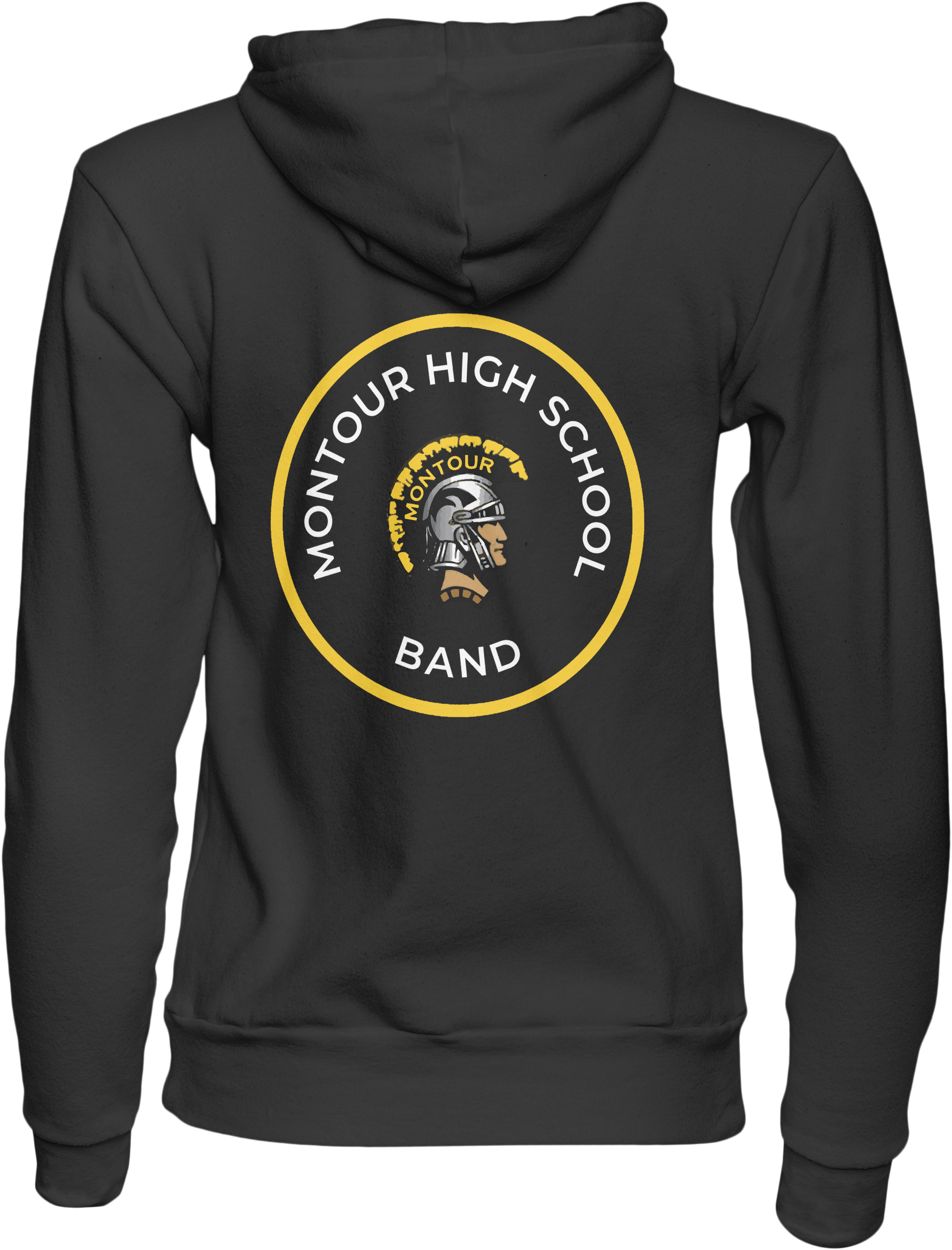 Montour High School Band