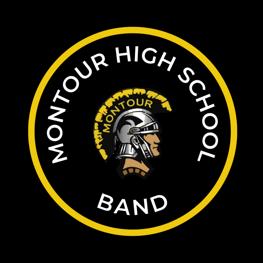 Montour High School Band
