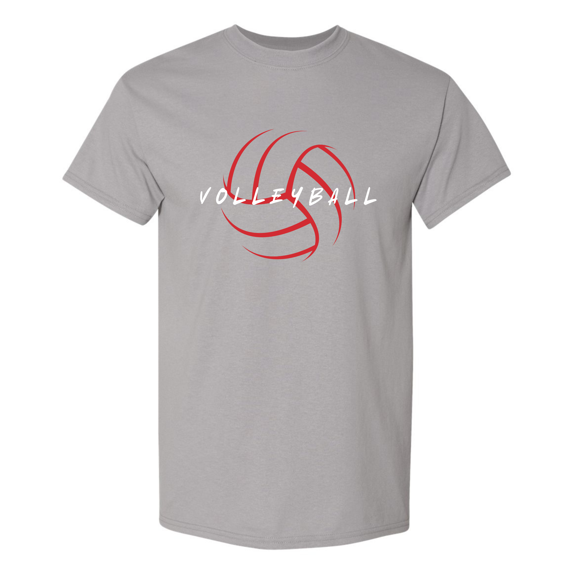 Volleyball Graphic
