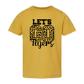 Let's Go Tigers