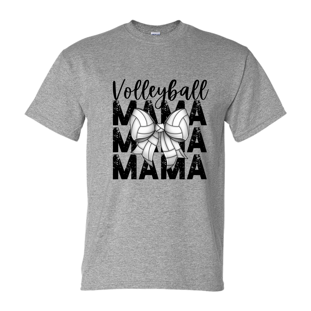 Volleyball Mama