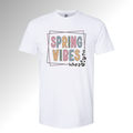 Spring Vibes