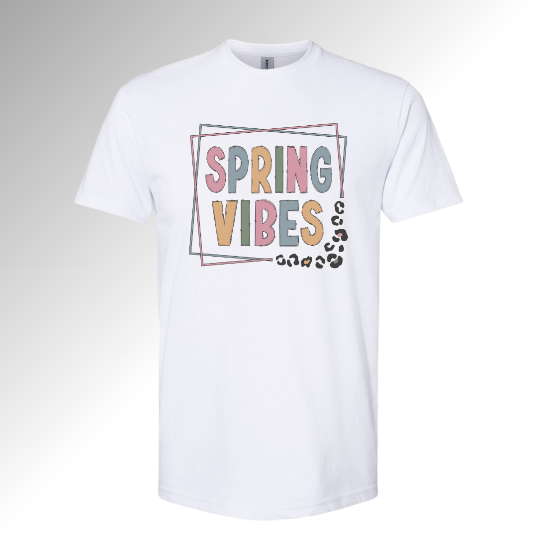 Spring Vibes