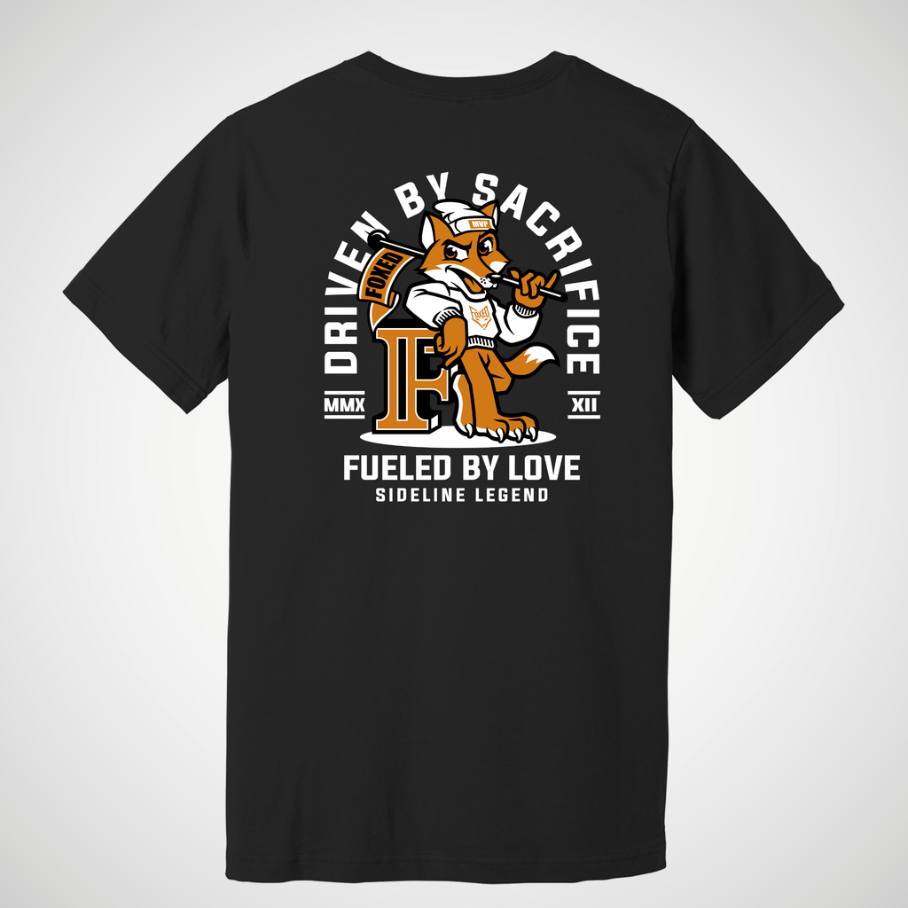 The Sideline Legend Tee