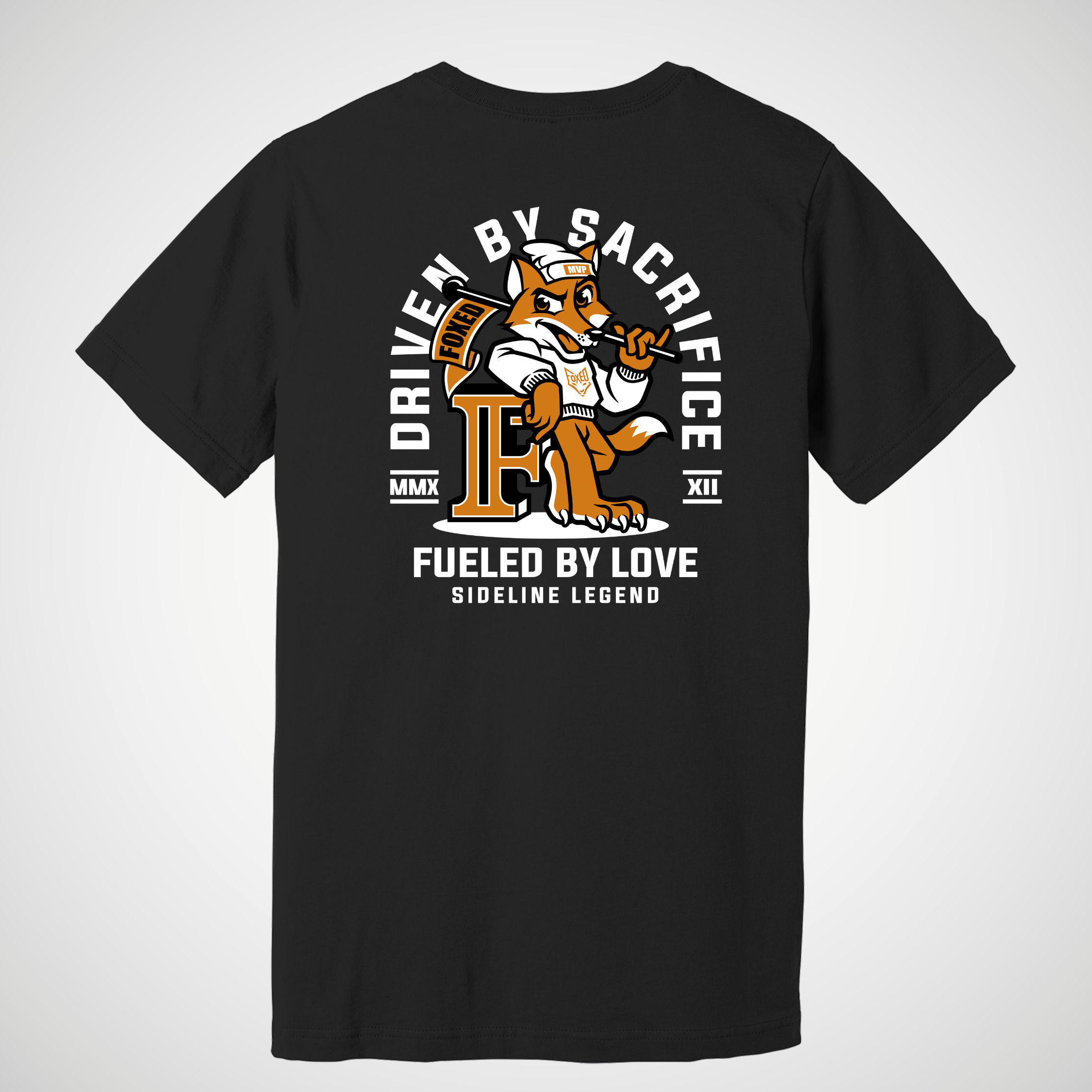 The Sideline Legend Tee