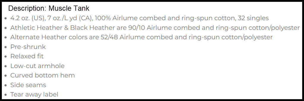 Spartans Women's Tanks