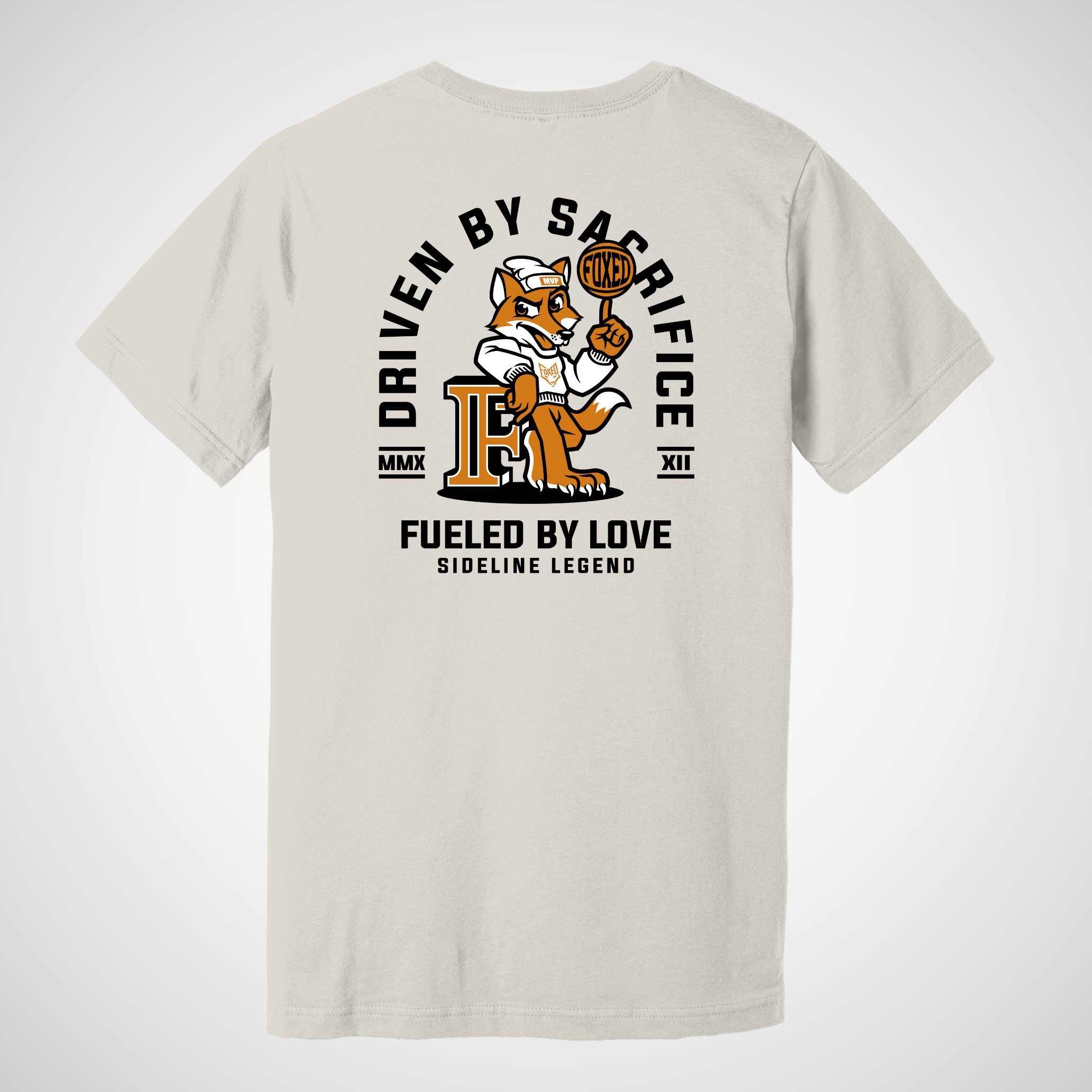 Every Game Tee