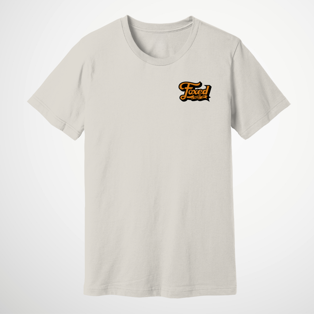 Every Game Tee