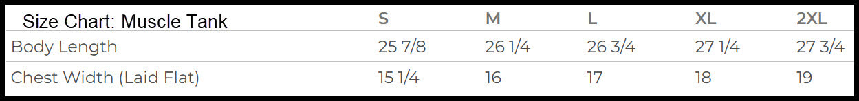 Tigers Paw Women's Muscle Tank