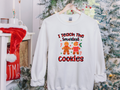 I Teach the Smartest Cookies
